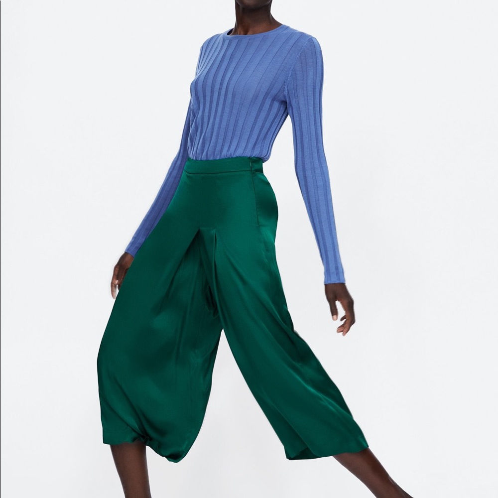 Zara Pants